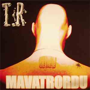 T.R - Mavatrordu