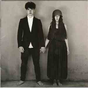 U2 - Songs Of Experience