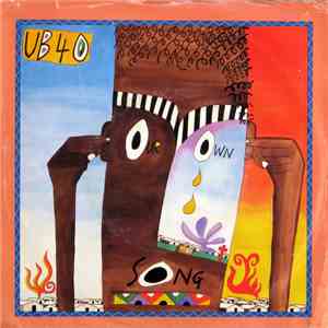 UB40 - (Sing) Our Own Song
