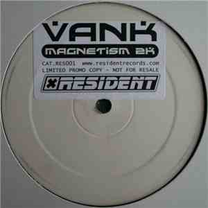 Vank - Magnetism 2K