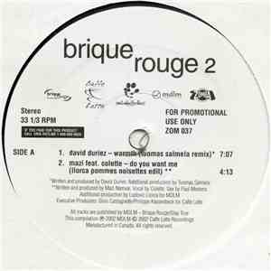 Various - Brique Rouge 2