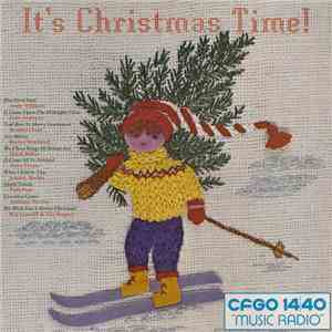 Various - CFGO 14|40 – It's Christmas Time