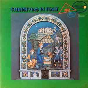Various - Christmas In Italy