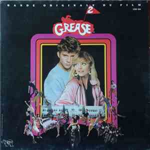 Various - Grease 2 (Bande Originale Du Film)