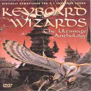 Various - Keyboard Wizards - The Ultimate Anthology
