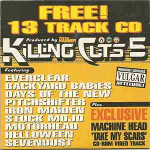 Various - Killing Cuts 5