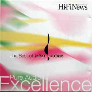 Various - Pure Audio Excellence