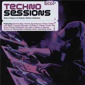 Various - Techno Sessions