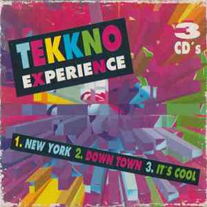 Various - Tekkno Experience