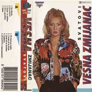 Vesna Zmijanac - Svatovi