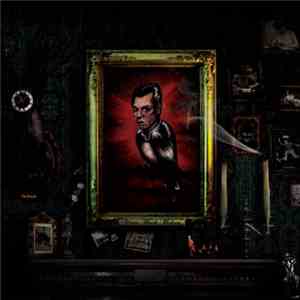 Vince Mack Mahon - Vince Mack Mahon LP