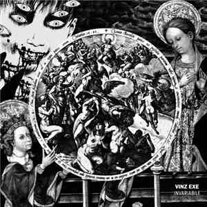 Vinz Exe - Invariabile
