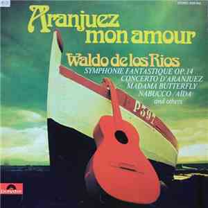 Waldo De Los Rios - Aranjuez Mon Amour