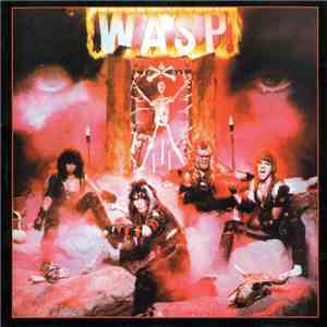 W.A.S.P. - W.A.S.P.