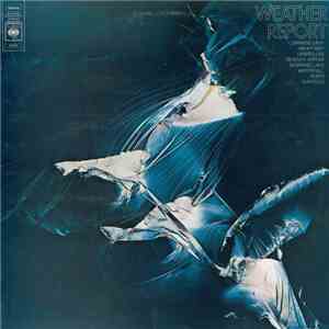 Weather Report - Weather Report