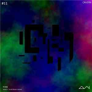 Yorx - Cavern#11