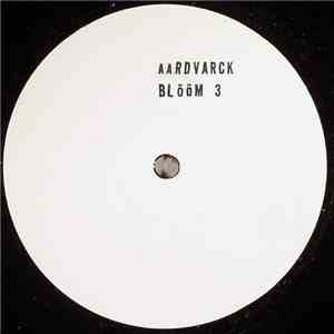 Aardvarck - Blööm 3
