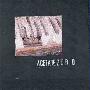 Acetate Zero - We Deny This