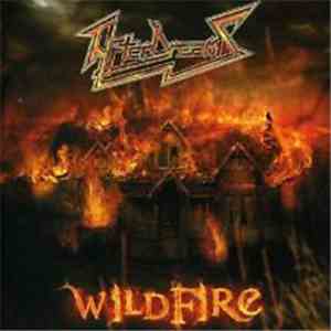 AfterDreams - WildFire
