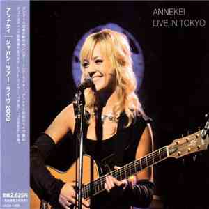 Annekei - Annekei Live In Tokyo