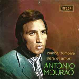 António Mourão - Zumba, Zumbale - Será El Amor