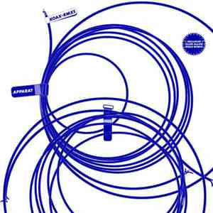 Apparat - Koax