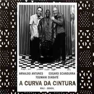 Arnaldo Antunes & Edgard Scandurra & Toumani Diabaté - A Curva Da Cintura ( ...