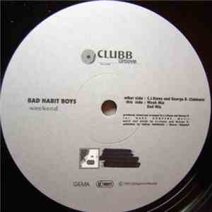 Bad Habit Boys - Weekend