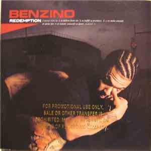Benzino - Redemption