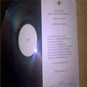 Blackstreet - Kofi's Street Turntable Mix