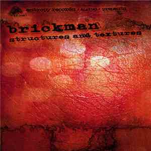 Brickman - Structures And Textures