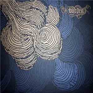 Burden - A Hole In The Shell