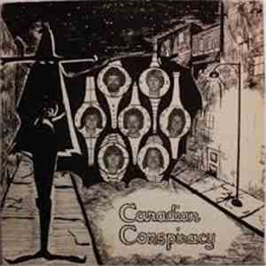 Canadian Conspiracy - Canadian Conspiracy