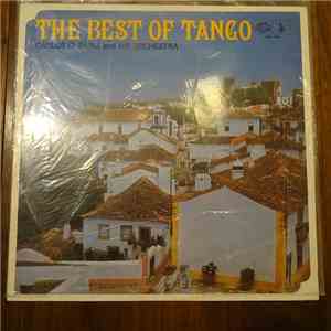 Carlos Di Sarli Y Su Gran Orquesta - The Best Of Tango