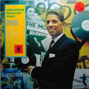 Cor Steyn - Dancing At Home