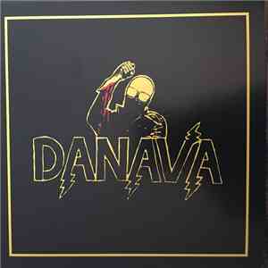 Danava - At Midnight You Die