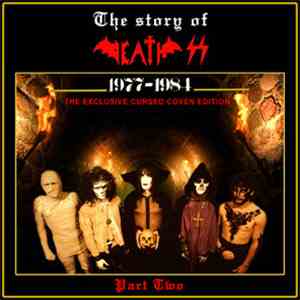 Death SS - The Story Of Death SS - Part Two