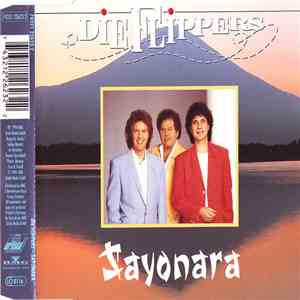 Die Flippers - Sayonara