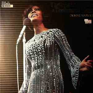 Dionne Warwick - The Greatest Producer & The Greatest Singer