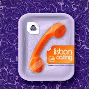 DJ Juggler & Digital Phase - Lisbon Calling