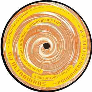 DJ Ultramars - Primavera Estate E.P.