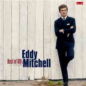 Eddy Mitchell - Best Of 60's