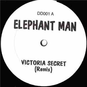 Elephant Man - Victoria Secret