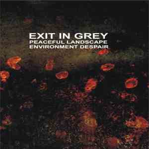 Exit In Grey - Peaceful Landscape / Environment Despair
