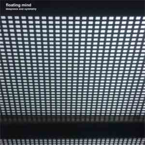 Floating Mind - Deepness And Symmetry
