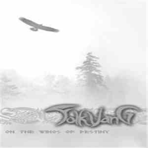 Folkvang - On The Wings Of Destiny