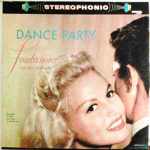 Fontanna And His Orchestra - Dance Party