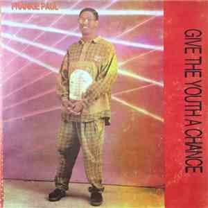 Frankie Paul - Give The Youth A Chance