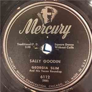 Georgia Slim And His Texas Roundup - Sally Goodin / Grey Eagle