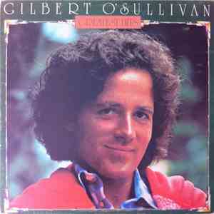Gilbert O'Sullivan - Gilbert O'Sullivan Greatest Hits
